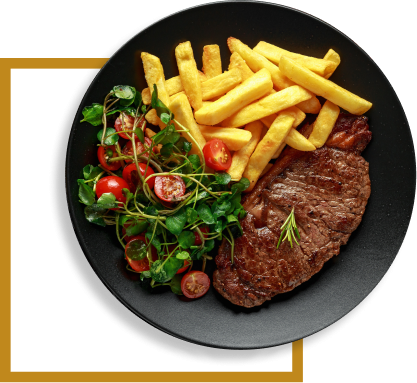 Le Panthéon, Restaurant Mont-Dore - Brasserie Mont-Dore