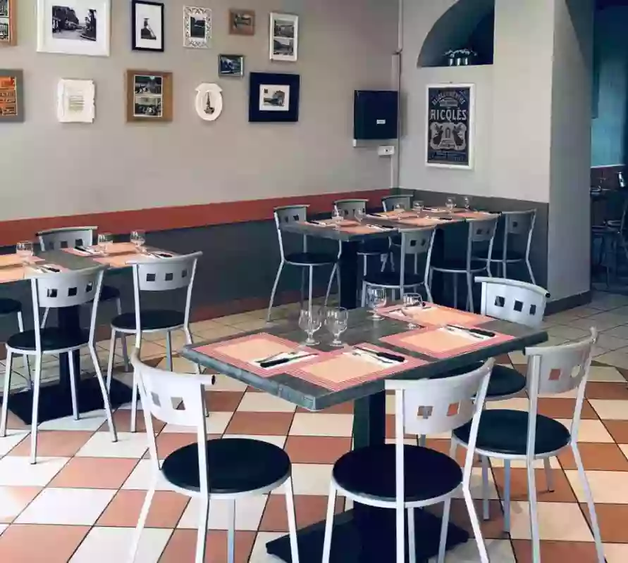Le restaurant - Le Panthéon - Mont-Dore - top restaurant MONT-DORE