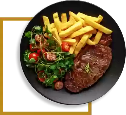 Le Panthéon, Restaurant Mont-Dore - meilleur resto MONT-DORE
