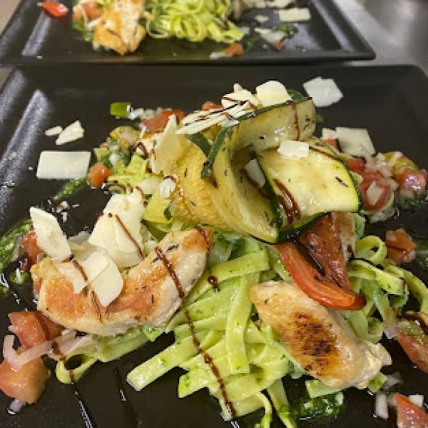 Le Panthéon, Restaurant Mont-Dore - les meilleurs restaurant de MONT-DORE