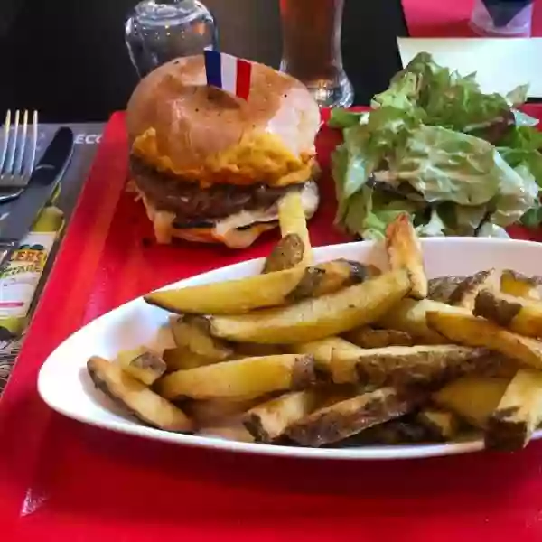 Le Panthéon, Restaurant Mont-Dore - les meilleurs restaurant de MONT-DORE