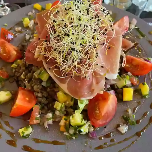 Le Panthéon, Restaurant Mont-Dore - les meilleurs restaurant de MONT-DORE