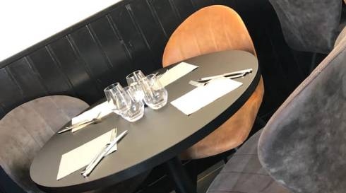 Le Panthéon, Restaurant Mont-Dore - Brasserie Mont-Dore