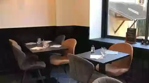Le Panthéon, Restaurant Mont-Dore - bien manger MONT-DORE